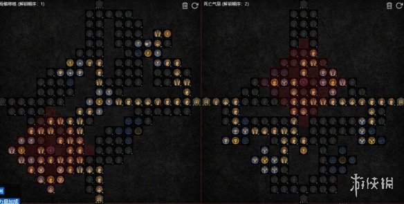 《暗黑破坏神4》游泳骨灵流build推荐 游泳骨灵流怎么玩？