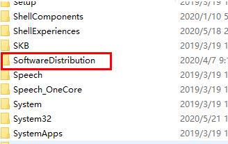win10更新失败无限还原解决方法 win10更新失败还原更改