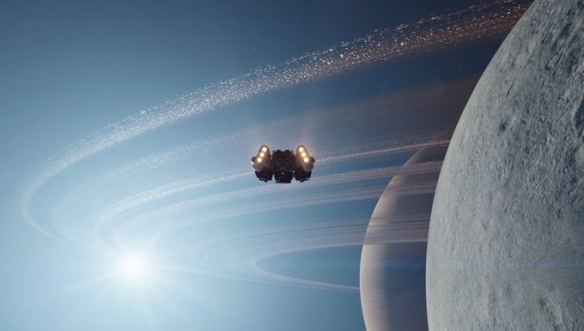 《星空》最新玩法内容一览 可以钓鱼吗？
