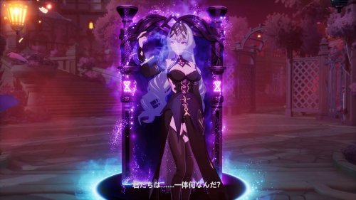 秽土转生？《Mirror 2》登陆PS5 开发商已破产解散