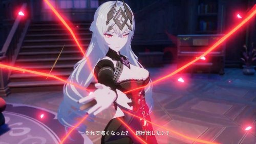 秽土转生？《Mirror 2》登陆PS5 开发商已破产解散