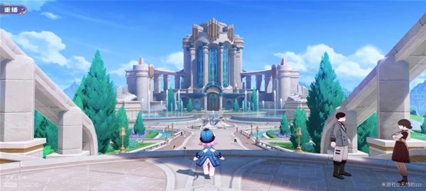 《原神》3.8版前瞻内容整理 3.8前瞻原石兑换码分享
