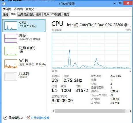 win10比win7占内存大吗详细评测 windows7和windows10哪个占内存