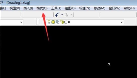 cad线型不显示解决方法 cad显示线型