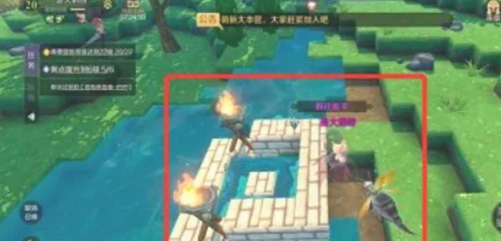 阿兹鲁村中级宝箱位置大全