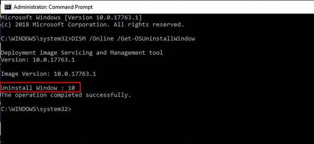 win10版本时间期限延长方法 win10使用期限