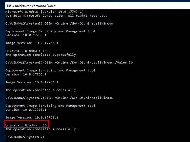 win10版本时间期限延长方法 win10使用期限