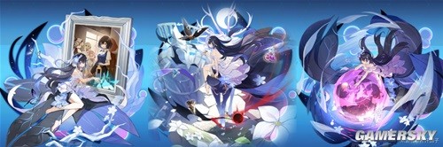《崩坏3》6.8版本测试服更新一览