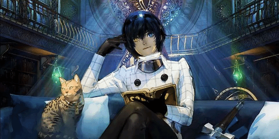 曝《P3重制版》不会有Switch版：发行商都没有