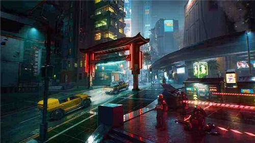 玩赛博朋克2077常见问题 赛博朋克2077失败原因