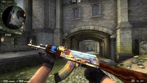 csgo官匹段位升级规则是什么 官匹段位升级机制介绍