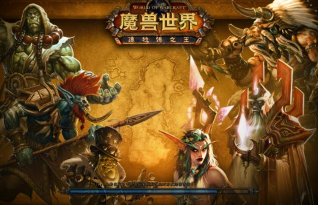 魔兽世界工程300-375怎么升级 工程学300-375最省钱升级攻略