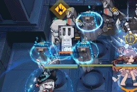 《明日方舟》重装位干员极光测评 极光强吗