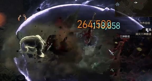 《暗黑破坏神4》蛇头任务怎么做？蛇头任务攻略
