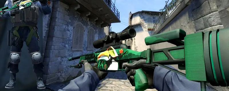 csgo基本按键和技巧