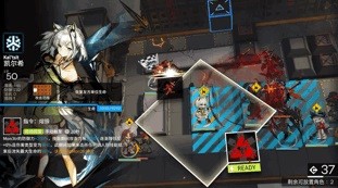 《明日方舟》医疗干员凯尔希测评 凯尔希强吗