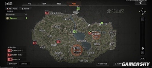 暗区突围猎狐行动玩法介绍 猎狐行动怎么玩