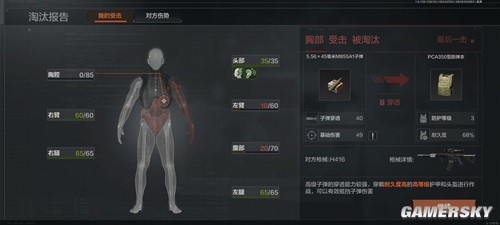 暗区突围猎狐行动玩法介绍 猎狐行动怎么玩