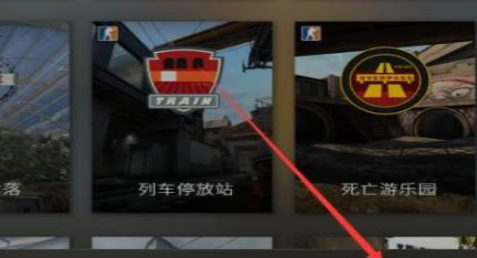 csgo如何开自定义房间