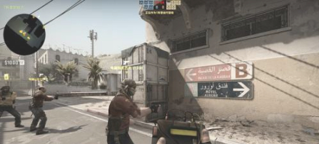 csgo匹配不可用,正在重试