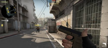 csgo匹配不可用,正在重试