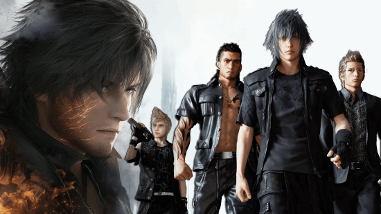 《FF16》英国首周实体销量第一！但不如《FF15》