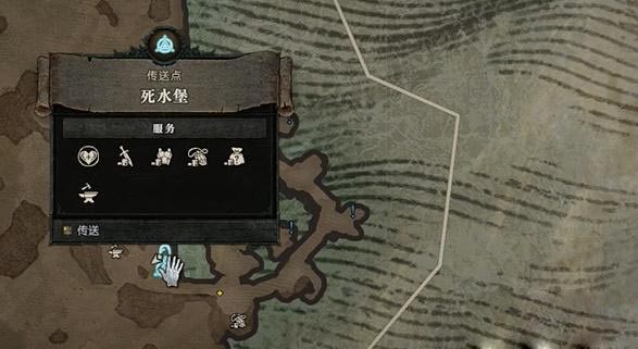 《暗黑破坏神4》大义行动任务怎么做？大义行动任务攻略