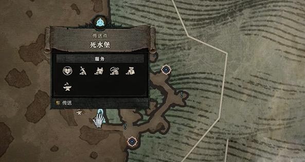 《暗黑破坏神4》暗流涌动任务怎么做？暗流涌动任务攻略