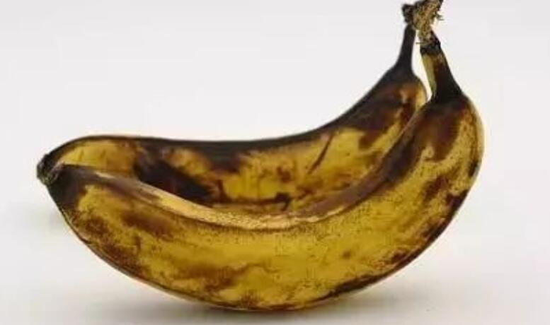 蚂蚁庄园6月27日：香蕉表皮变黑了还能食用吗