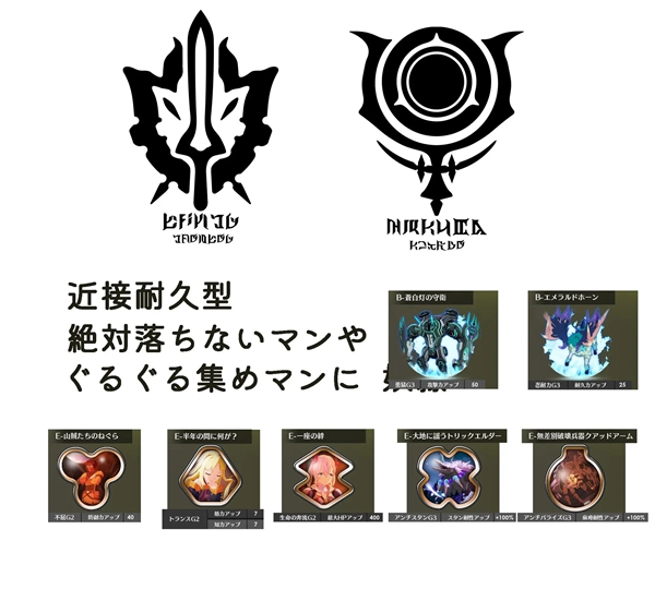 《蓝色协议》毕业装备有哪些？全职业毕业装备推荐