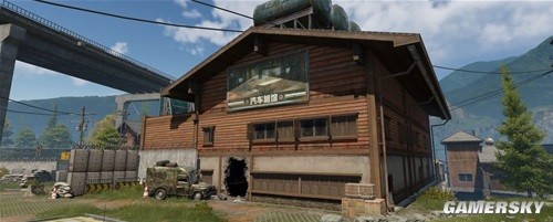 《暗区突围》男团介绍 男团首领怎么打