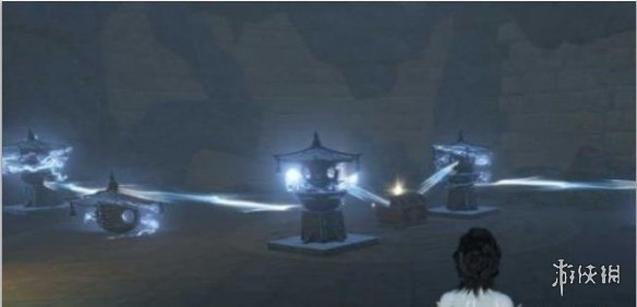 《逆水寒手游》神秘石室攻略 神秘石室怎么过