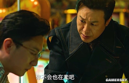 我们专访了《晨昏线》的监制 并聊了聊敏感的缉毒题材