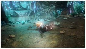 NS版《方舟：生存进化》DLC「ARK：Aberration」已于6月22日上架！