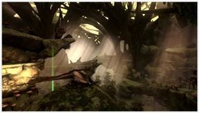 NS版《方舟：生存进化》DLC「ARK：Aberration」已于6月22日上架！