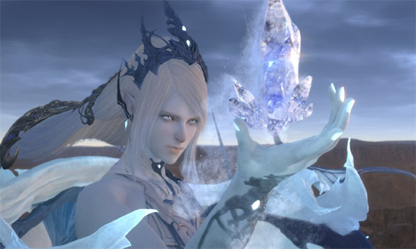 最终幻想16众神陨落怎么获取 ff16最强武器众神陨落锻造攻略