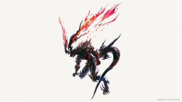 最终幻想16迦楼罗拥抱技能怎么解锁 ff16迦楼罗拥抱使用技巧