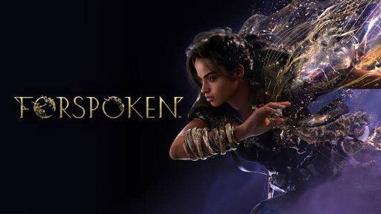 是谁在买？《Forspoken》实体版英国周销量增长46%