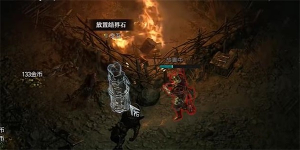 《暗黑破坏神4》毁灭之域怎么做？毁灭之域任务攻略