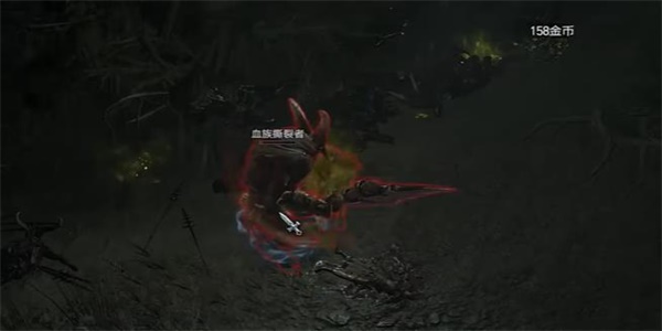 《暗黑破坏神4》毁灭之域怎么做？毁灭之域任务攻略