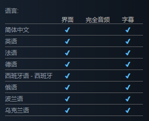 《永恒天空》多少钱？ steam价格一览