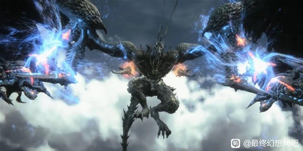 《最终幻想16》全召唤兽开荒技能评析