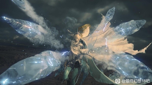 《最终幻想16》全召唤兽开荒技能评析