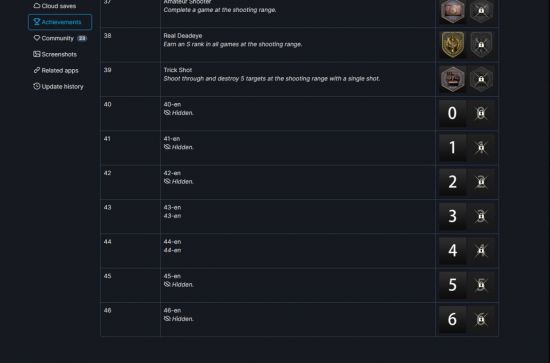 《生化危机4：重制版》Steam新增7个成就 艾达王DLC或将公布
