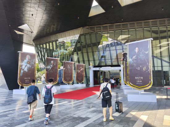 《最终幻想16》塔雅的药箱收集攻略 回忆物品17获取方法