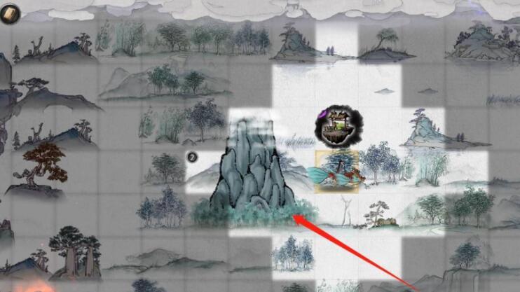 《鬼谷八荒》昆仑神木怎么得？昆仑神木获取攻略