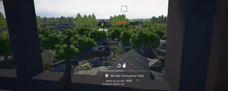 《Battlebit》怎么组合两个弹匣？两个弹匣组合方法介绍