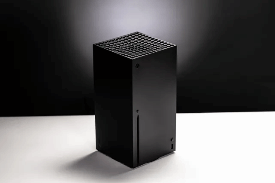 曝Xbox为增加云游戏的投资 牺牲了XSX