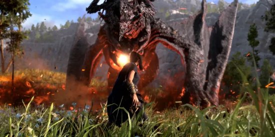 PS5最佳开放世界盘点：《漫威蜘蛛侠RE》等6款