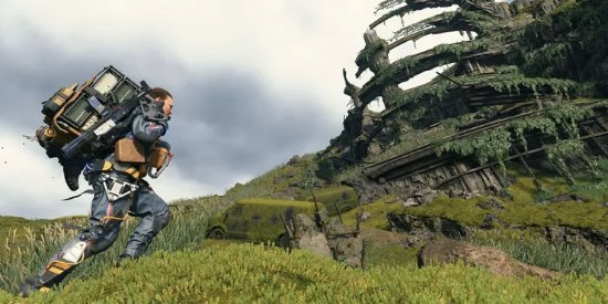 PS5最佳开放世界盘点：《漫威蜘蛛侠RE》等6款